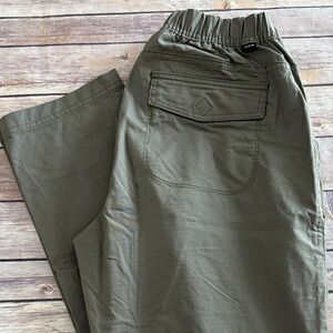 Prana Pants Like New 8